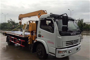 丁青24小时道路救援服务